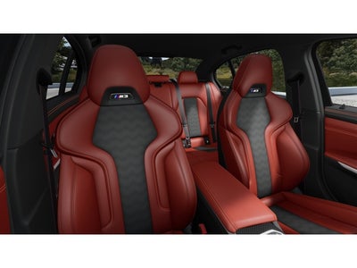 2027 BMW M3 Base