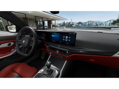 2027 BMW M3 Base