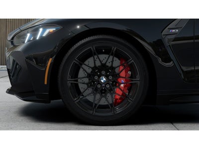 2027 BMW M3 Base