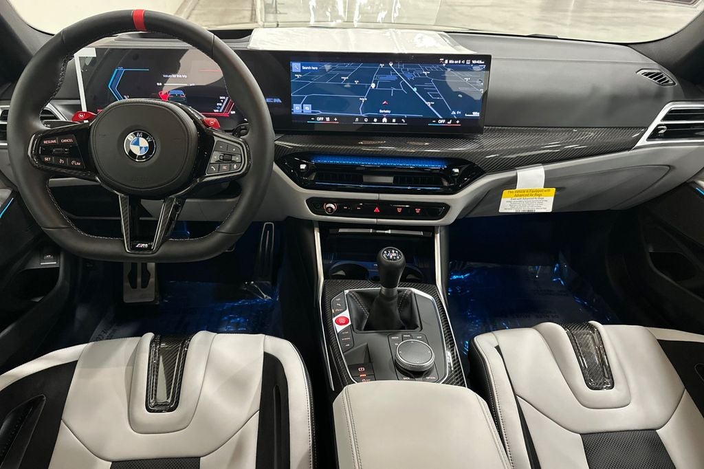 2026 BMW M3 Base