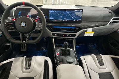 2026 BMW M3 Base
