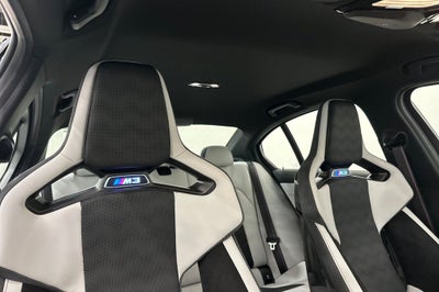2026 BMW M3 Base