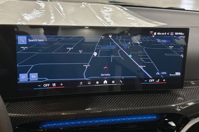 2026 BMW M3 Base