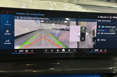2026 BMW M3 Base
