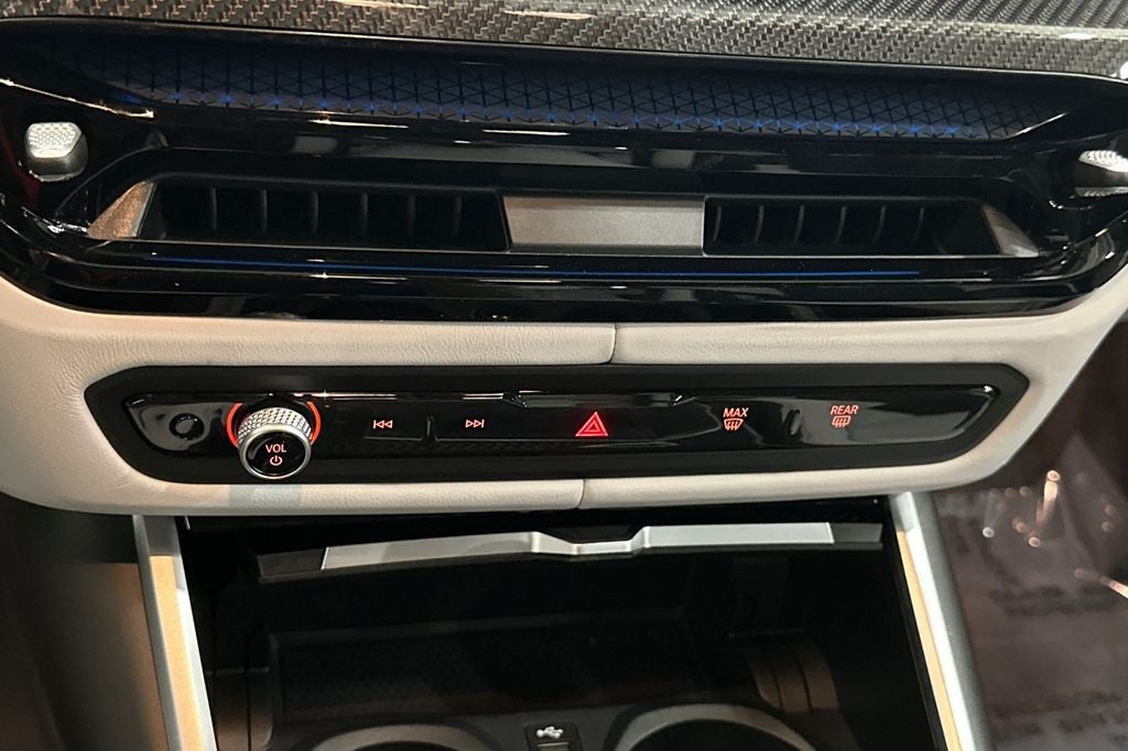 2026 BMW M3 Base