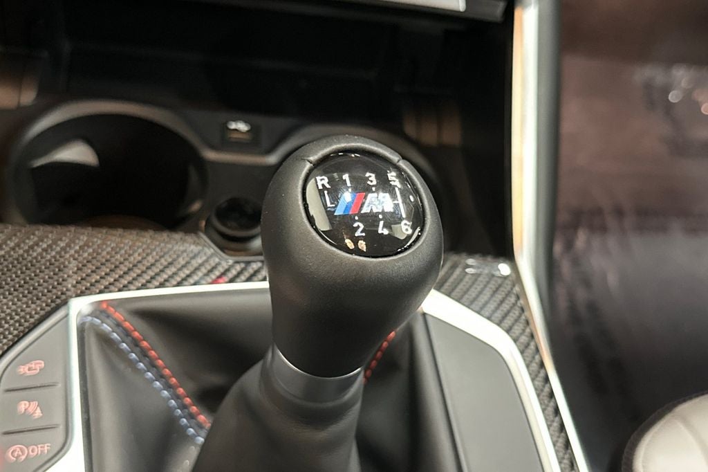 2026 BMW M3 Base