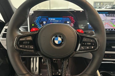 2026 BMW M3 Base