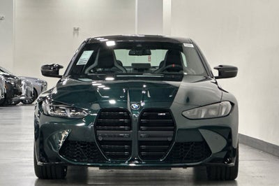 2026 BMW M3 Base
