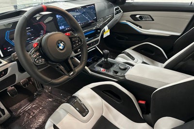 2026 BMW M3 Base