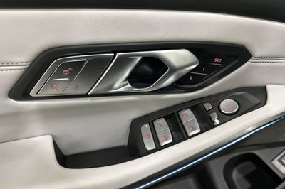 2026 BMW M3 Base