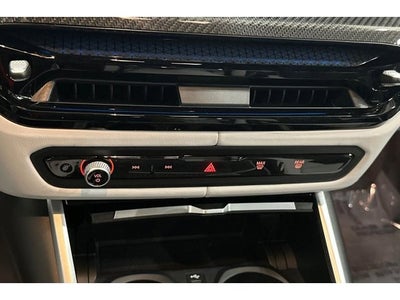 2026 BMW M3 Base