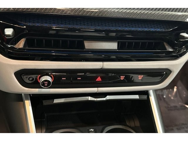 2026 BMW M3 Base