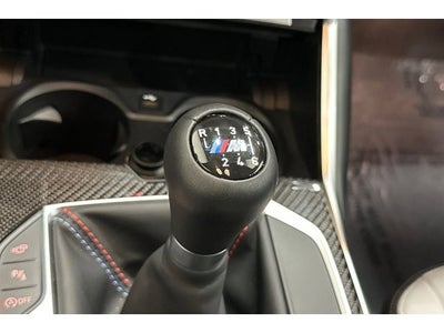 2026 BMW M3 Base