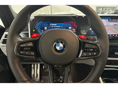 2026 BMW M3 Base