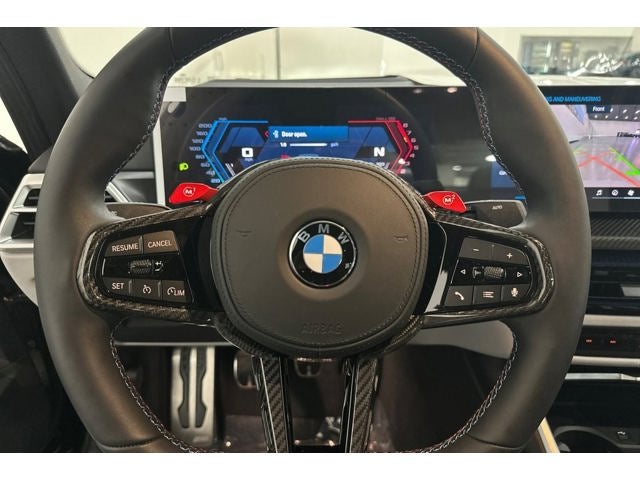 2026 BMW M3 Base