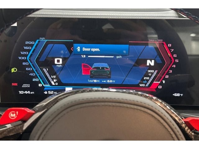 2026 BMW M3 Base