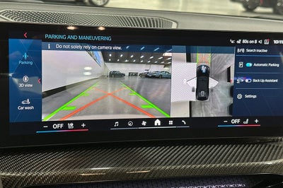 2026 BMW M4 Base