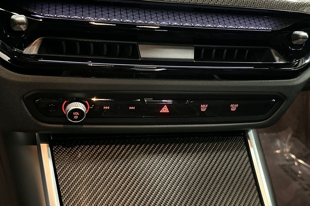 2026 BMW M4 Base