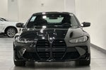 2026 BMW M4 Base