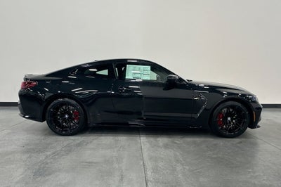 2026 BMW M4 Base