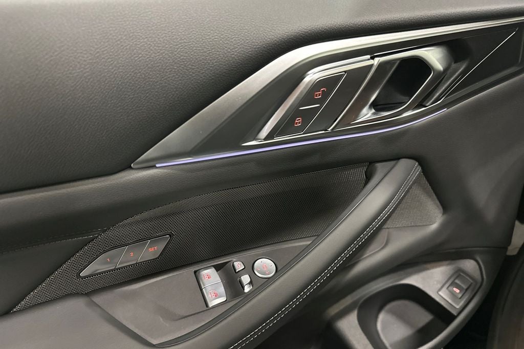 2026 BMW M4 Base