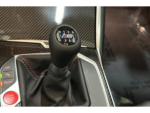 2026 BMW M4 Base