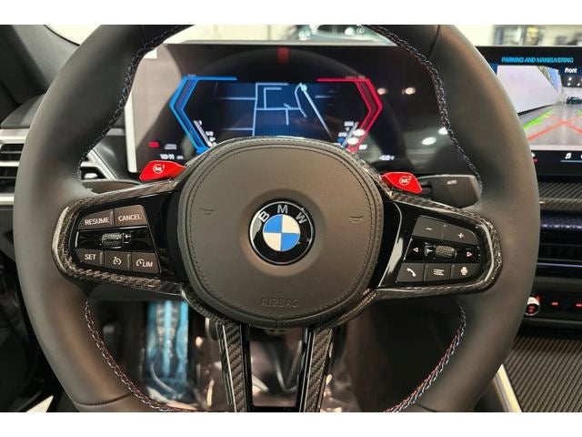 2026 BMW M4 Base