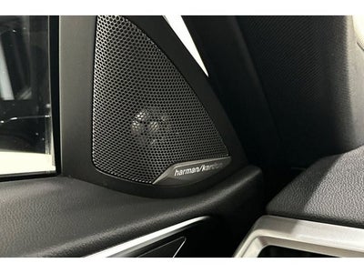 2026 BMW M4 Base
