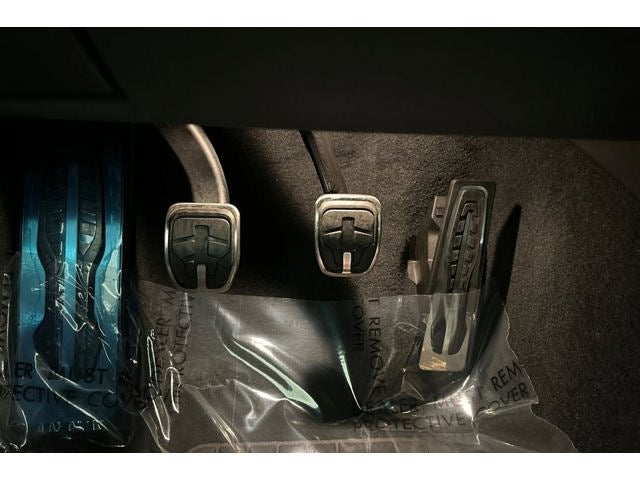 2026 BMW M4 Base