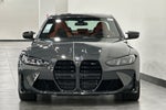 2026 BMW M3 Competition