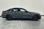 2026 BMW M3 Competition