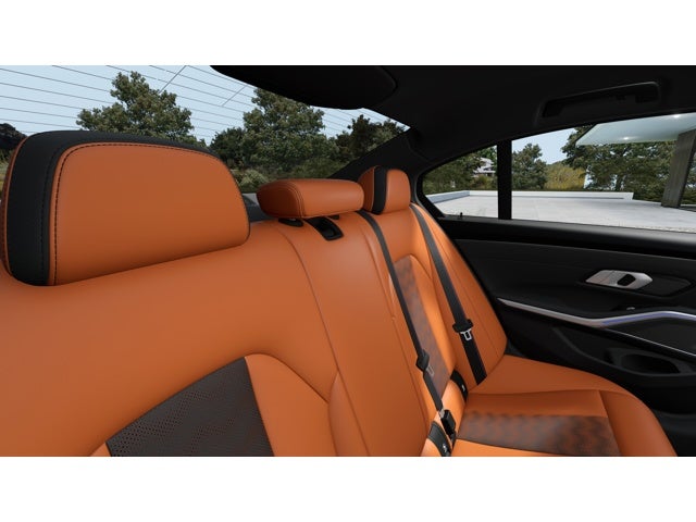 2026 BMW M3 Competition