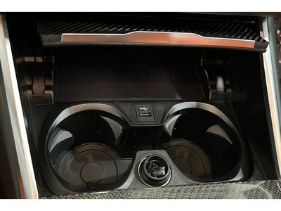 2026 BMW M3 Competition