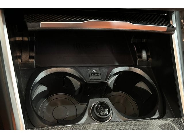 2026 BMW M3 Competition