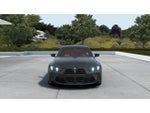 2026 BMW M3 Competition