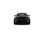 2027 BMW M4 Competition