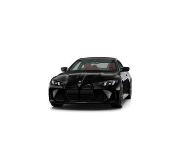 2027 BMW M4 Competition