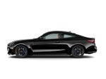 2027 BMW M4 Competition