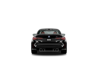 2027 BMW M4 Competition