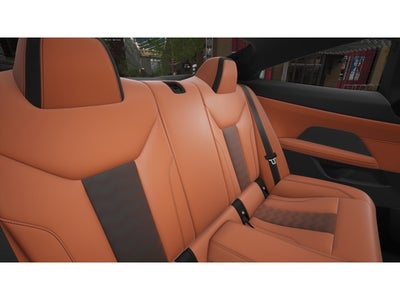 2026 BMW M4 Competition