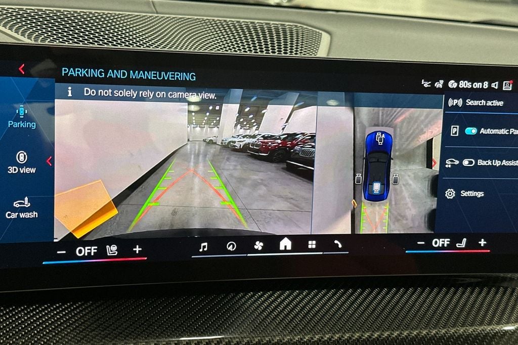 2026 BMW M4 Competition