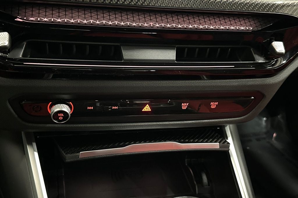 2026 BMW M4 Competition