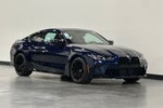 2026 BMW M4 Competition