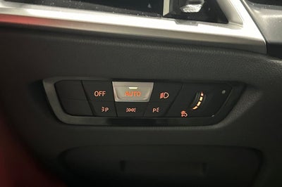 2026 BMW M4 Competition