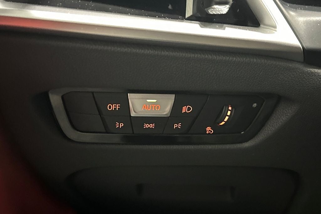 2026 BMW M4 Competition