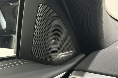 2026 BMW M4 Competition