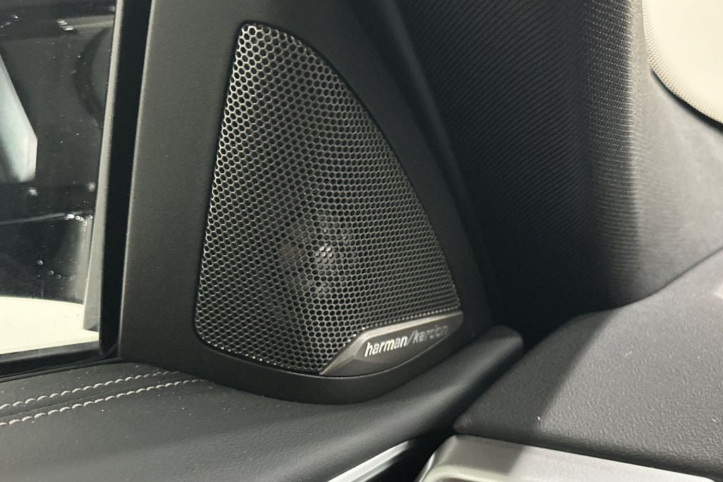 2026 BMW M4 Competition