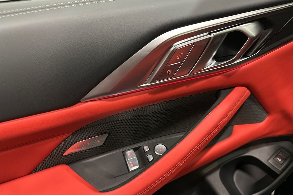 2026 BMW M4 Competition