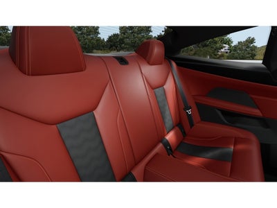 2026 BMW M4 Competition