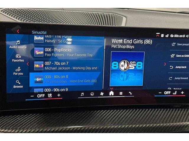 2026 BMW M4 Competition